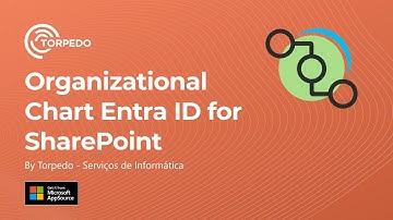 Organizational Chart Entra ID Web Part for SharePoint