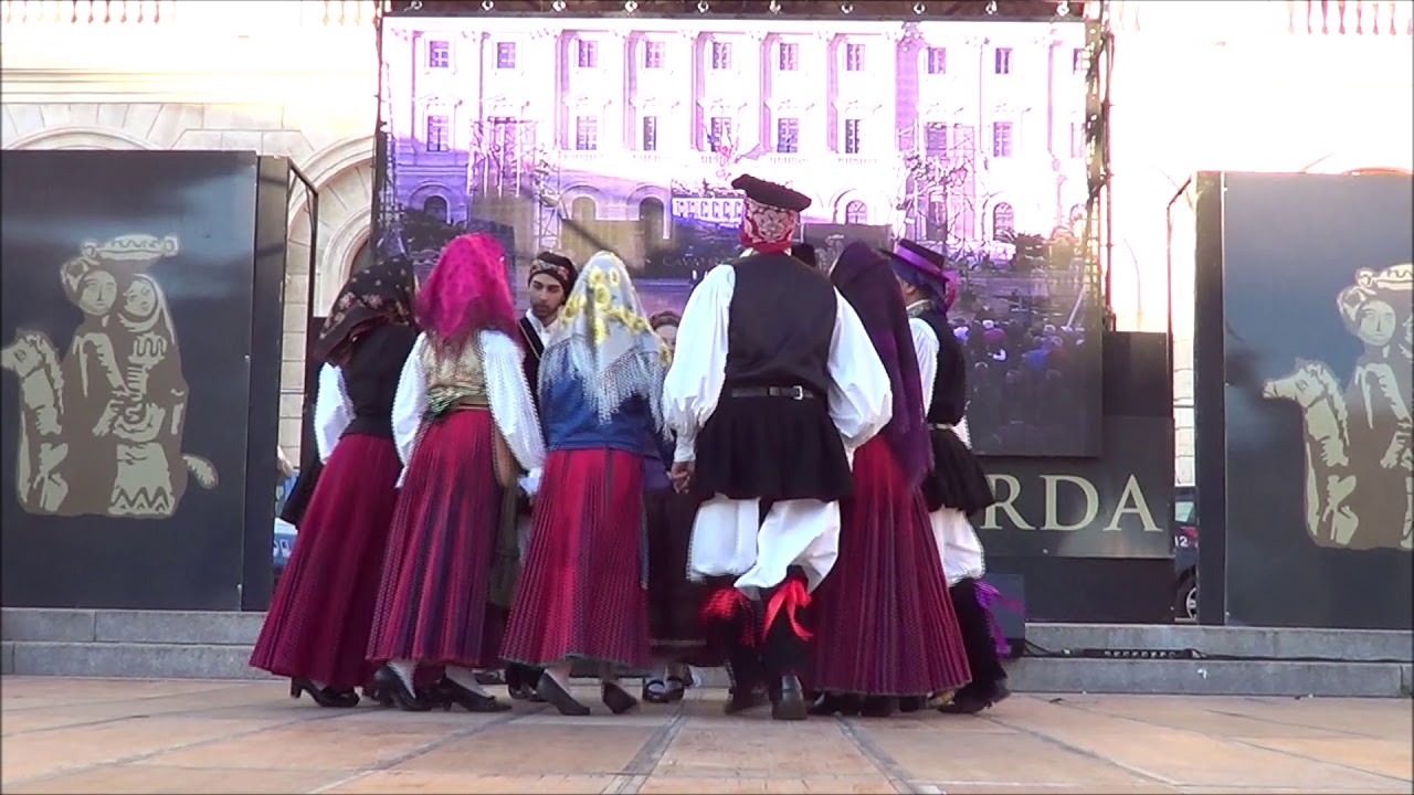 Maracalagonis Gruppo folk di Maracalagonis YouTube