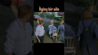 İlginç bir aile - Spoorloos İlginç bir aile - Spoorloos