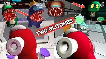 Imposter 3D: Online Horror - Gameplay Walkthrough part 254 - Multiplayer (iOS,Android)