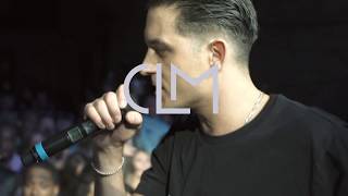 TAO Minneapolis CLM Presents