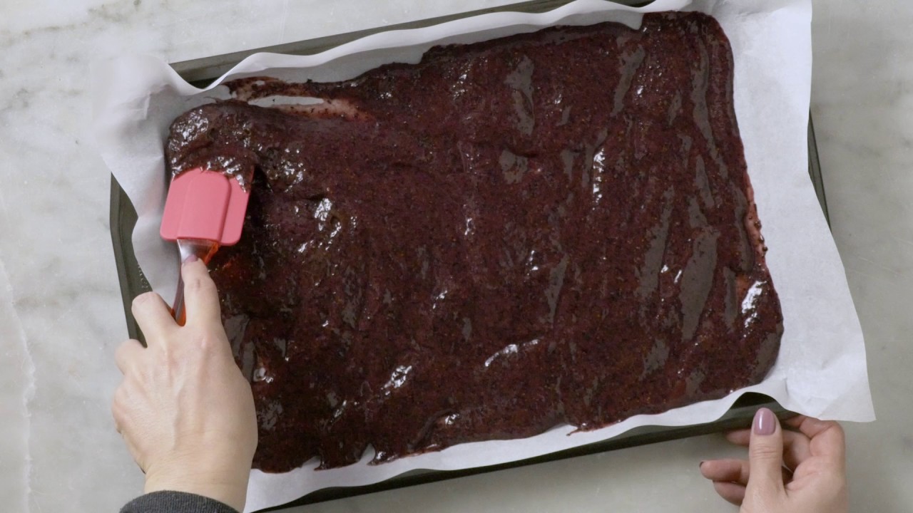 meal train Save-On-Foods Talk About Fresh Solutions - Blueberry Rollups Recipe