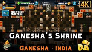Ganesha's Shrine | Ganesha #6 | Diggy's Adventure screenshot 3
