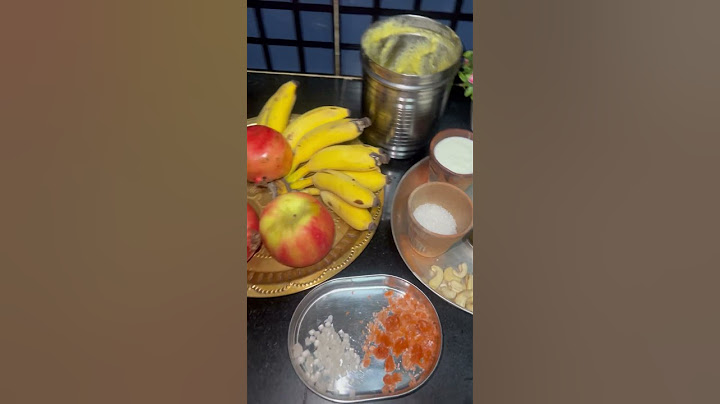 Those who perform Abhishekam to #god Lakshmi should do the same, those who offer Naivedya should ...