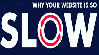 Must know!! Why Your Website Is So Slow | Digi Smart Marketers