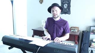 Honey Bee - Zee Avi screenshot 2