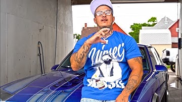 Ese Chops - South Side Ridin (Official Music Video)