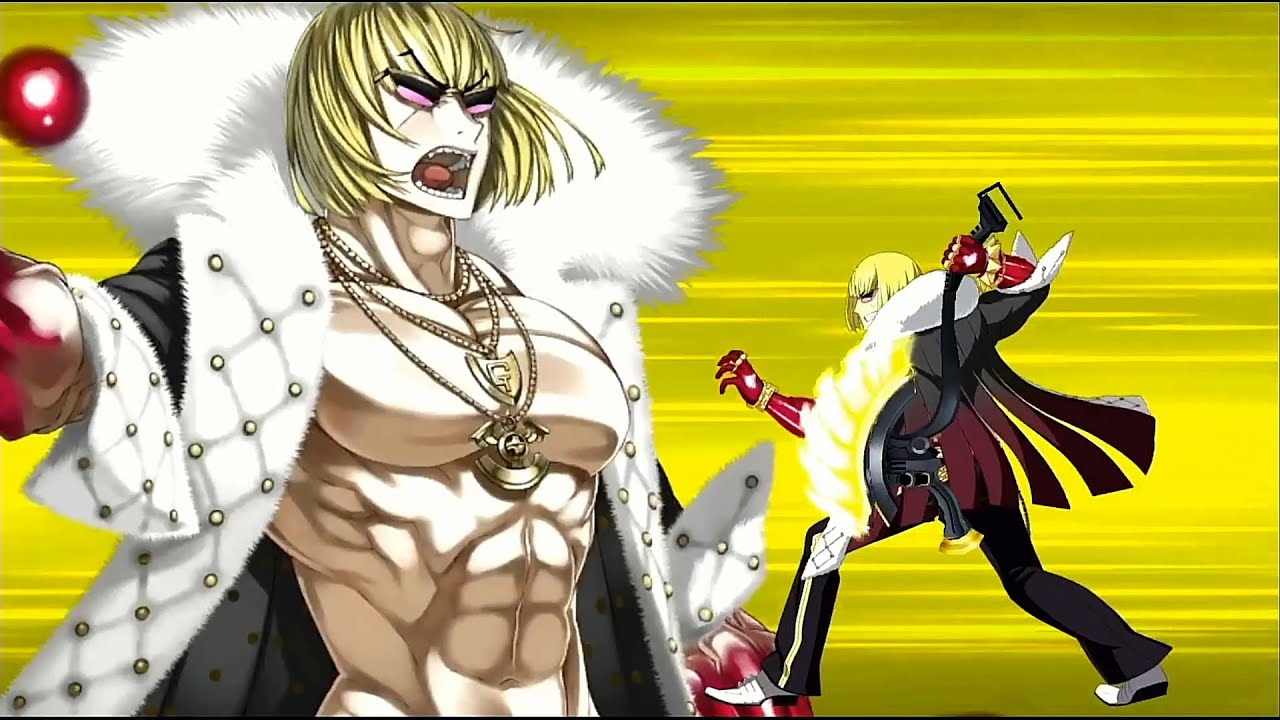 Fgo 超高難易度 キングプロテア戦 金時 1ターン Youtube