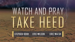 Famous 7. Possession and the Throne of the Heart - Eric Wilson - Take Heed Profile