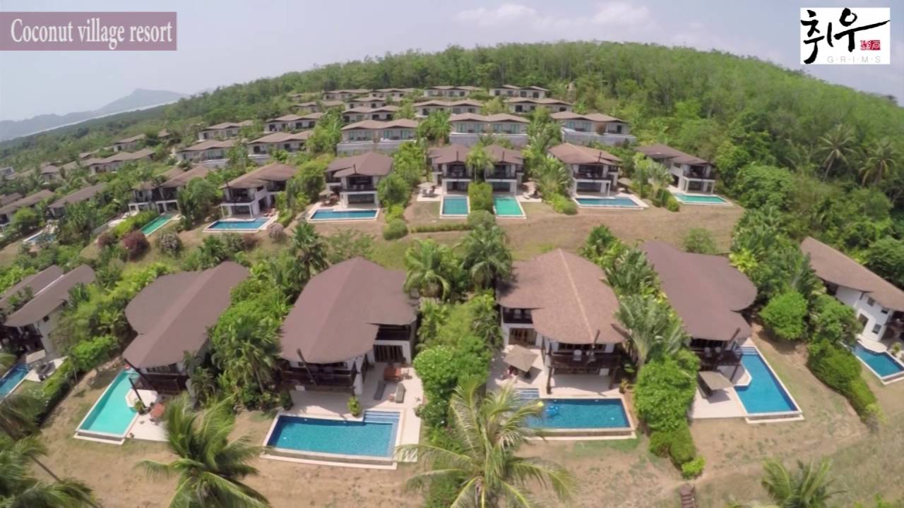 Coconut village resort in phuket เนื้อหาcoconut village resort patong
