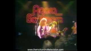 Video thumbnail of "IAN HUNTER BAND - Just Another Night"