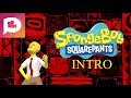SpongeBob SquarePants Intro (Plotagon Version)