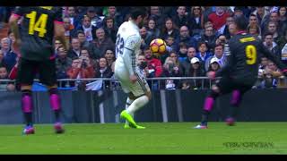 Isco Alarcon Magical Skills Show ● 2013 2017 Real Madrid