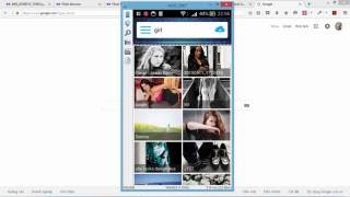 Using Retrofit2 & AsyncHttp with Flickr API
