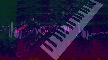 Amiga OctaMED Synth Tutorial 4/4