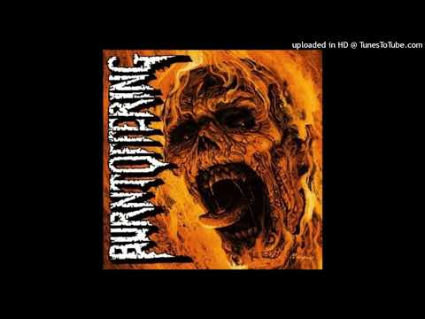 Burnt Offering — Burnt Offering - Walk Of The Dead