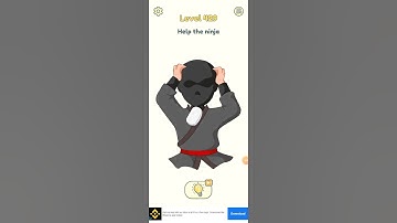 Dop2 Gameplay Level 429 #shorts #deletepuzzle #deleteonepart2 #puzzletime #dop2 #dop