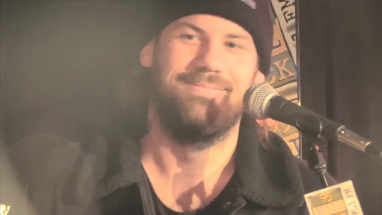 Beartooth - Diseased in Studio East