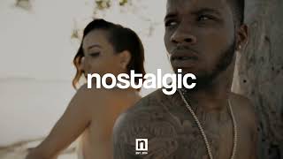 Tory Lanez - Acting Like (Prod. Shlohmo)