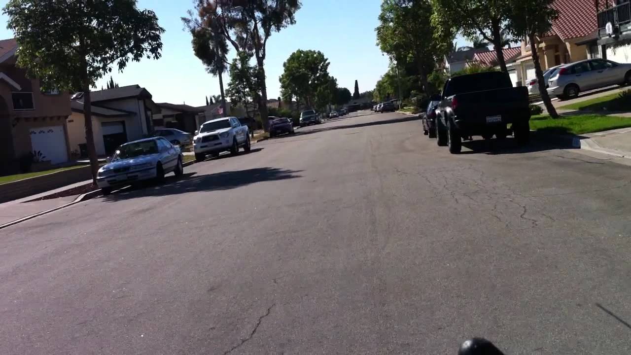 Motorized bicycle sick bike parts shift kit 8 speed part 4 YouTube