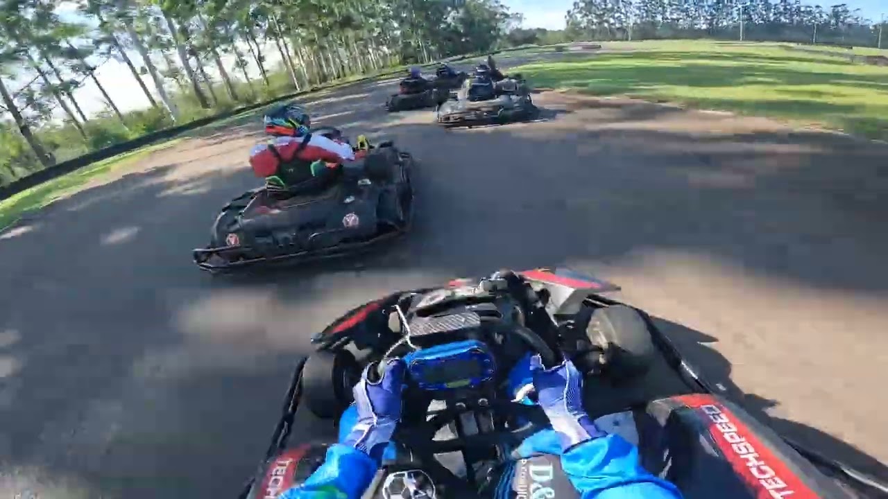 KRT Pesados 2026 - Etapa 1 - Tech1500