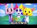 Sprunki x Regretevator 🛗🎶 | Weird Crossover Vibes