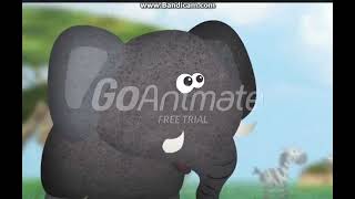 It Was 2013 (GoAnimate)