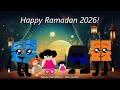 Happy Ramadan 2026!👨🏻‍🤝‍👨🏻👩🏻‍🤝‍👩🏻👩🏻‍🤝‍👩🏻👨🏻‍🤝‍👨🏻👩🏻‍🤝‍👩🏻👩🏻‍🤝‍👩🏻🎆🎆🎉🎉🌙🌙