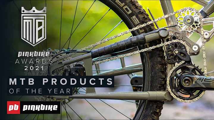 2021 Mountain Bike Products Of The Year | Pinkbike...