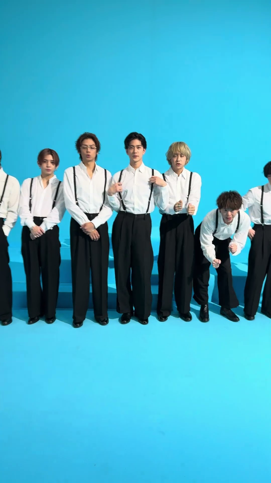 Hey! Say! JUMP - ✩R_yik_.✩ Hey! Say! JUMP