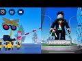 PALANGNYA UNIK! ADA PATUNG AKU DI MAP JPL SIMULATOR - SELANJUTNYA DI GAME ROBLOX @PenggunaNyasar 