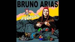 Bruno Arias - Zamba de los Mineros chords