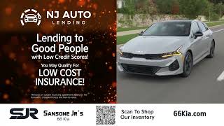 Sansone Jr's 66 Kia - Year End Countdown