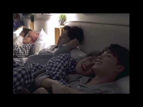 [NCT/해찬] 좋은걸 어떡해