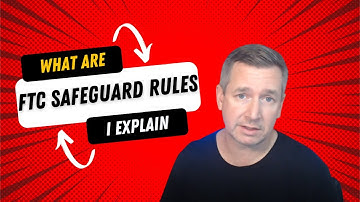 FTC Safeguards Rule - Time is Running Out - What you Need To Know