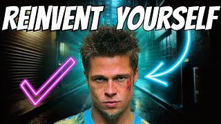 The Power Of The Alter Ego fight Club Philosophy