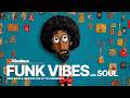 Deep Soul Funk Playlist 💥 – Deep Bass &amp; Groove | for emotional depth seekers