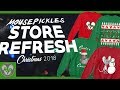 Christmas Merch!!!