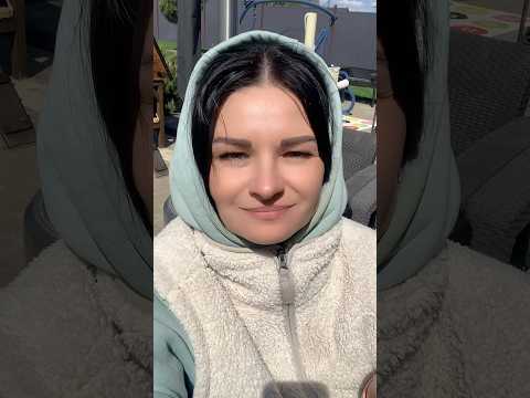 Как у бабушки в деревне #евгенияполевская #этопросто