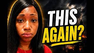 This Pattern in the Bible is Happening Again - AUDIO version