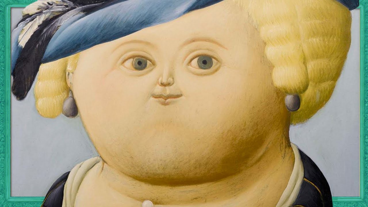 우울할 때 보면 기분 좋아지는 그림