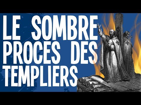 Vidéo: Comment Les Templiers Sont Apparus En Russie - Vue Alternative