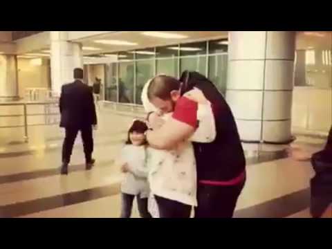 مسير الحي يتلاقى