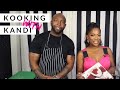 Kooking With Kandi