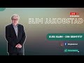 Gudstjänst: "Guds barn - din identitet" - Kenneth Grönroos