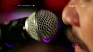 Netral - Cinta Gila (Live at Music Everywhere) *