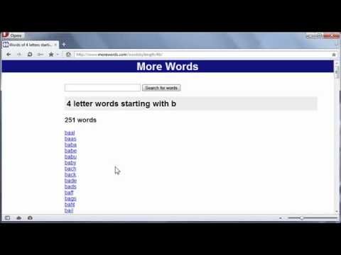 How To Get A Good Username How To Get A Good Username