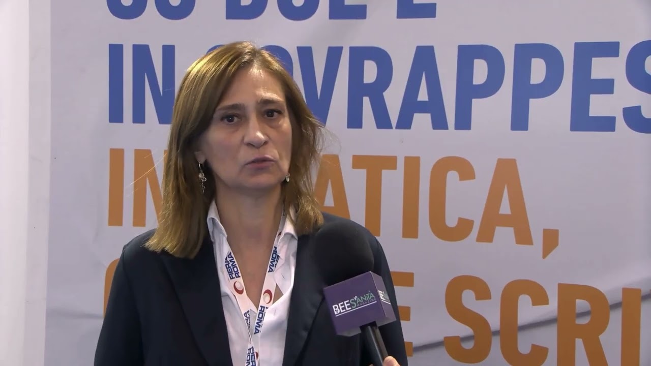 Eva Colombo (ASST Lariana): «Attuare l’innovazione organizzativa significa cambiare la mentalità»