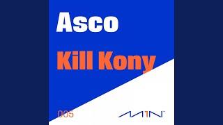 Kill Kony