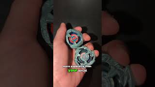 The PROBLEM with COLLABORATION Beyblade X Beyblades